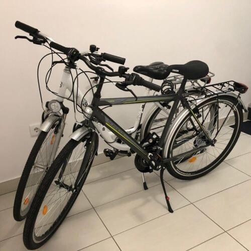쇼프론 Quattro Casa 아파트 외부 사진